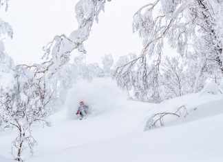 Qantas launch sale to Tokyo, Vancouver, Aspen and more ski destinations