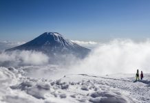 From bogan to boujee – the evolution of Niseko ski resort in Japan