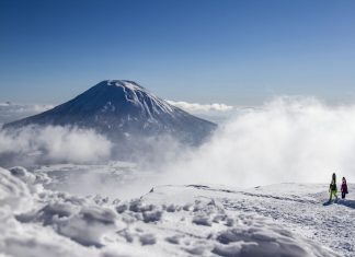 From bogan to boujee – the evolution of Niseko ski resort in Japan
