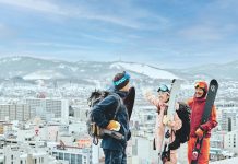 The best snow hotel in Asahikawa, Japan’s gateway Ski City