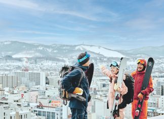 The best snow hotel in Asahikawa, Japan’s gateway Ski City