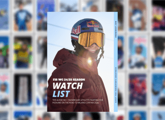 The Watch List – Aussie athlete medal contenders this FIS World Cup season