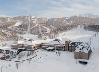 Japan’s Club Med Kiroro Peak opens as Asia’s first Exclusive Collection Mountain Resort