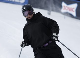 When the Kiwis won all the X-Games medals, and then some