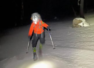 Ride or die – the powder hungry friends you don’t need (ever)