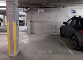A tale of the Whistler Blackcomb car spot selling for AUD$122,000