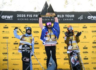 Medal blitz weekend for Aussie women in multiple snow sports