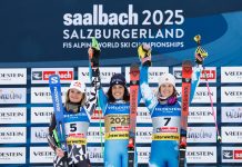 Alice Robinson wins NZ’s first FIS Alpine World Championship medal