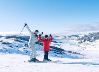 Perisher, Falls Creek and Hotham 2025 passes and lessons now on sale