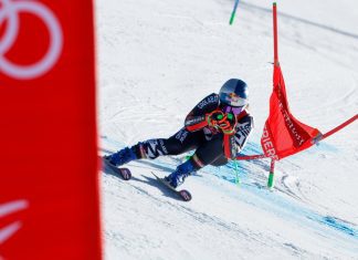 Kiwi Alice Robinson claims her 15th World Cup medal with silver in Italy