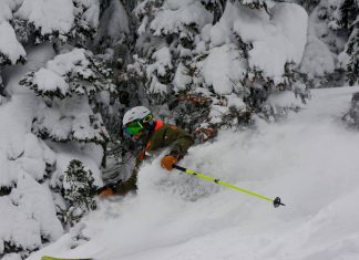 Snow travel packing non-advice and the items I can’t live without