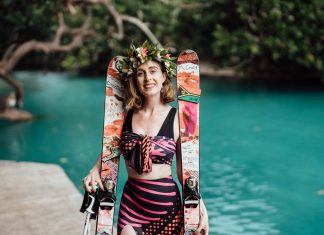 Aussie brand Nobody’s Princess to design Vanuatu Winter Olympic uniform