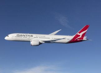 Qantas drops pop-up sale fares to Japan for snow season