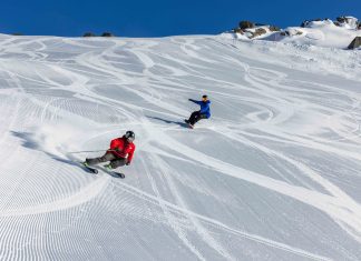 Thredbo’s 2025 season pass just dropped, and we’ve got the tea
