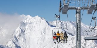 Utah’s Alta magic, hype or real? When you finally meet your hero ski resort