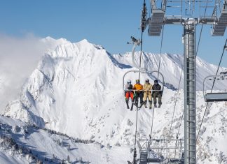 Utah’s Alta magic, hype or real? When you finally meet your hero ski resort