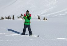 What’s with all the aggression in ski resorts right now from Japan to Europe