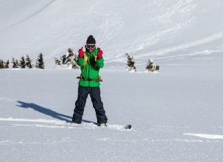 What’s with all the aggression in ski resorts right now from Japan to Europe