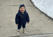 REAL TALK: Snow holiday travel with a toddler, is it worth it?