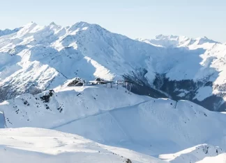 Epic Australia Pass adds Verbier 4 Vallées for the 25/26 season