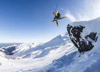 New multi-resort pass launches in New Zealand – 10 mountains on one pass