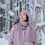 Adult’s Knitted Beanie, Scarf or Neckwarmer $6.99