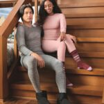 Adult’s Ski Seamless Underwear $19.99 and Ugg Boots $49.99