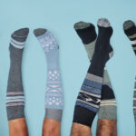 Adult’s Ski Socks $8.99
