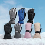 Adult’s Ski or Snowboard Gloves $14.99 _2