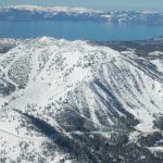 Mt Rose Nevada