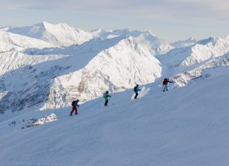 New mountain guide development scholarship launches in New Zealand
