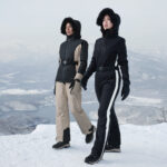 Jacket $59.99 and Snow Suit $79.99