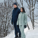 Jackets $59.99 Pants $49.99