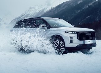 New Jaecoo AWD and hybrid SUV launches in Australia for adventure seekers