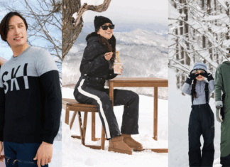 ALDI just dropped their 2025 snow gear range and release date