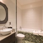 hulbert house bathroom