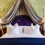 hulbert house bedroom