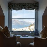 hulbert house cosy