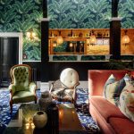 hulbert house lounge