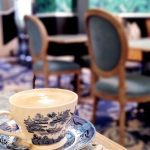 hulbert house tea