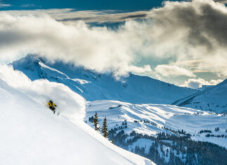 Canada’s unique ski culture you can’t get anywhere else