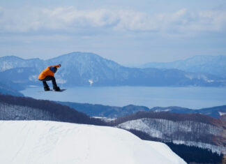 5 must-do experiences at the 2025 Snow Travel Expo