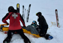 ACL injuries are skiing’s curse- here’s what it took me to come back