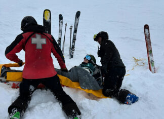ACL injuries are skiing’s curse- here’s what it took me to come back