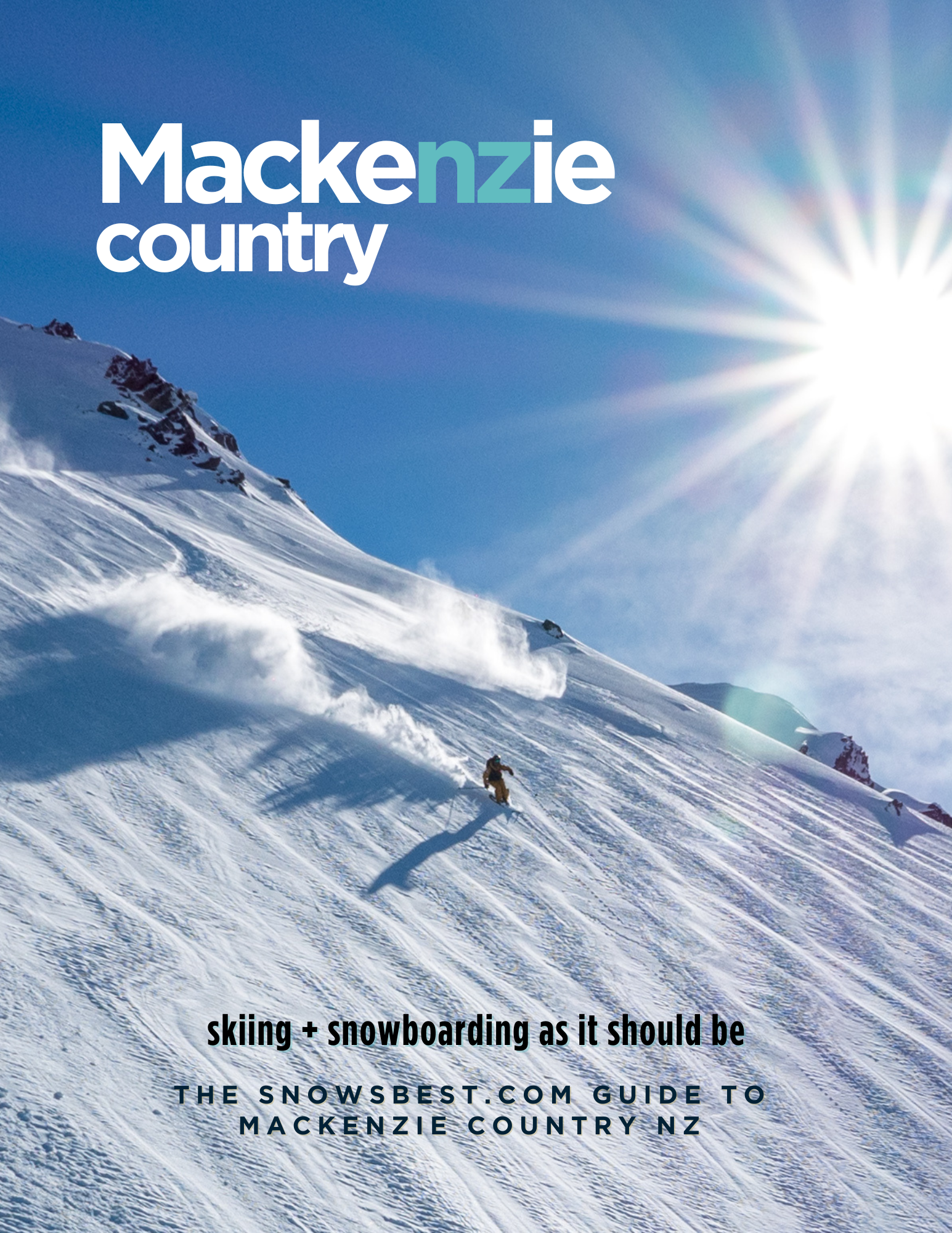 Mackenzie cover