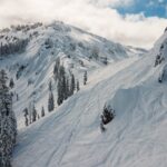 Sugar Bowl terrain