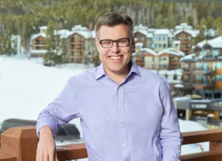 Rob Katz returns to Vail Resorts as CEO as Kirsten Lynch steps down