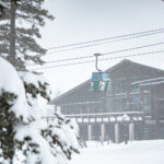 Sugar Bowl Resort.