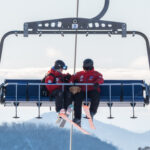 Mt Buller’s Chilli dog