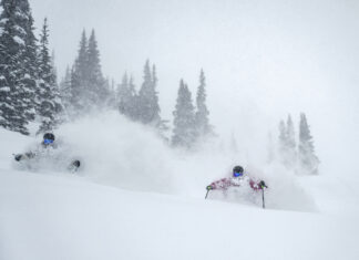 When bigger is better: Our guide to Whistler Blackcomb